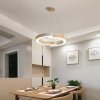 Oprawa Zwieszana V-TAC 12W LED Drewno VT-7828 3000K 4000lm