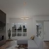 Oprawa Zwieszana V-TAC 46W LED VT-10126 4000K 5500lm