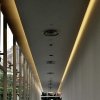 Taśma LED V-TAC SMD2835 1200LED 10W/m 24V Adresowalna Płynąca Mikroprocesorowa VT-2835 3000K