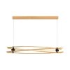 Oprawa Zwieszana V-TAC LED 15W DREWNO 120cm VT-7978 3000K 1600lm