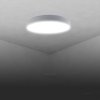 Plafon V-TAC 40W ELEGANT fi.40cm CCT Pilot TIMER VT-8563 3000K-6500K 4000lm