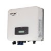 Falownik Inwerter V-TAC AFORE 6KW Jednofazowy WiFi Monitor HNS6000TL 10 Lat Gwarancji