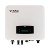 Falownik Inwerter V-TAC AFORE 6KW Jednofazowy WiFi Monitor HNS6000TL 10 Lat Gwarancji