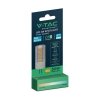 Żarówka LED V-TAC SAMSUNG CHIP 3.2W G4 12V VT-234 6500K 385lm 5 Lat Gwarancji