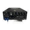 Falownik Inwerter V-TAC DEYE 6KW HYBRYDOWY Jednofazowy Czarny SUN-6K-SG03LP1-EU 10 Lat Gwarancji