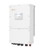 Falownik Inwerter V-TAC SOLIS 50KW HYBRYDOWY Trójfazowy Wysokonapięciowy S6-EH3P50K-H 10 Lat Gwarancji