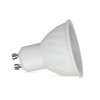 Żarówka LED V-TAC SAMSUNG CHIP GU10 6W 10st VT-249 4000K 445lm 5 Lat Gwarancji