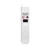 Magazyn Bank Energii V-TAC Biały Szklany Front 14.33kWh 280Ah/51.2V 10240Wh LiFePO4 BMS VT-14336W 10 Lat Gwarancji