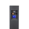 Magazyn Bank Energii V-TAC Czarny Szklany Front 14.33kWh 280Ah/51.2V 10240Wh LiFePO4 BMS VT-14336B 10 Lat Gwarancji