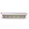 Panel Liniowy V-TAC 20W LED Linear Biały VT-20001 4000K 1600lm