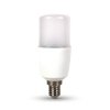 Żarówka LED V-TAC 9W T37 E14 VT-2029 2700K 750lm