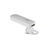 Zestaw Słuchawkowy V-TAC Bluetooth 70mAh Biały VT-6700