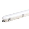 Oprawa Hermetyczna LED V-TAC SAMSUNG CHIP M-SERIES 48W 150cm 120Lm/W ML SS Clip VT-150148 6400K 5760lm 3 Lata Gwarancji