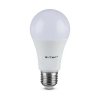 Żarówka LED V-TAC 8,5W E27 A60 VT-2099 3000K 806lm