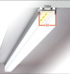 Profil aluminiowy LED VARIO30-01 1m.