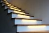 ZESTAW SCHODOWY LED 16X100CM PROFIL NAWIERZCHNIOWY