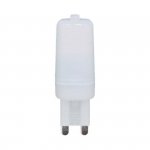 Żarówka LED V-TAC SAMSUNG CHIP 2.2W G9 VT-11033 4000K 200lm 5 Lat Gwarancji