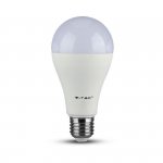 Żarówka LED V-TAC 15W A65 E27 VT-2015 3000K 1350lm