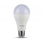Żarówka LED V-TAC 15W A65 E27 VT-2015 4000K 1500lm