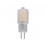 Żarówka LED V-TAC SAMSUNG CHIP 1.1W G4 VT-201 3000K 100lm 5 Lat Gwarancji