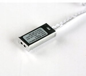 Włącznik IR DO LED do SZAF DRZWI SZUFLAD 5-24V 60W