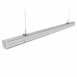 Linia Świetlna Kompletna V-TAC 50W LED 120st VT-4551D 4000K 8000lm 5 Lat Gwarancji