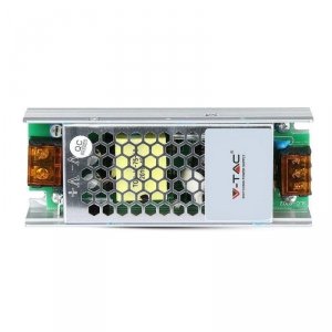 Zasilacz LED V-TAC 60W 24V 2.5A IP20 Modułowy Filtr EMI VT-24061