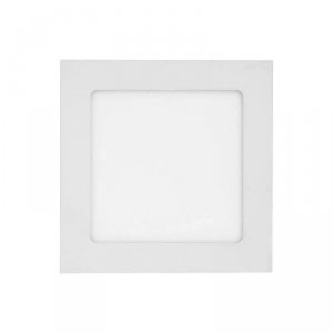 Panel LED V-TAC Premium Downlight 12W Kwadrat 170x170 VT-1207 6400K 1160lm