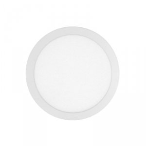 Panel LED V-TAC Premium Downlight 24W Okrągły fi300 VT-2407 4000K 2500lm