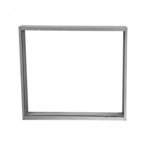 Ramka Natynkowa do Paneli BeckLight LED 600x600x43mm V-TAC