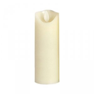 świeczka LED V-TAC candle 53x150mm VT-7568 2700K