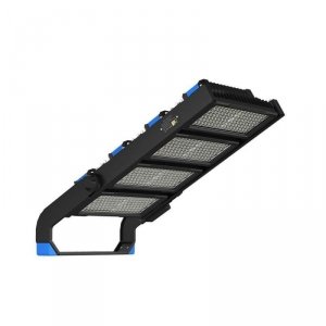 Projektor LED V-TAC 1000W SAMSUNG CHIP Mean Well Driver Ściemnialny IP66 60st VT-1002D 4000K 120000lm 5 Lat Gwarancji