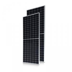 Moduł Panel Fotowoltaiczny V-TAC AUSTA 450W MONO HALF SOLAR PANEL 1903x1134x35MM VT-450MH 30 Lat Gwarancji