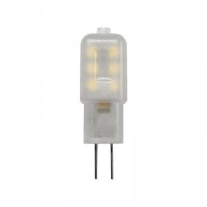 Żarówka LED V-TAC 1,1W G4 12V VT-201 4000K 100lm