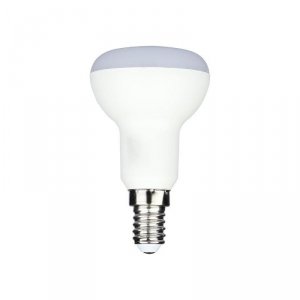 Żarówka LED V-TAC CREE CHIP 4,8W E14 R50 VT-250 3000K 470lm 6 lat gwarancji