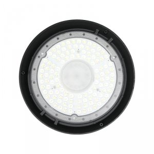 Oprawa V-TAC 150W LED UFO high bay IP65 ALU 135Lm/W VT-92151-N 6500K 20250lm 5 lat gwarancji