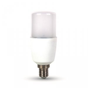 Żarówka LED V-TAC 9W T37 E14 VT-2029 2700K 750lm