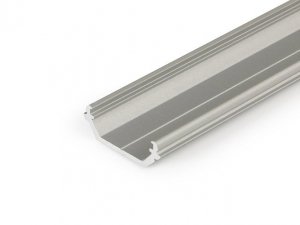 PROFIL LED QUARTER10 BD/U6 1M