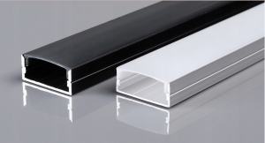 PROFIL LP-3010 SZEROKI NAWIERZCHNIOWY ZESTAW 2M. 