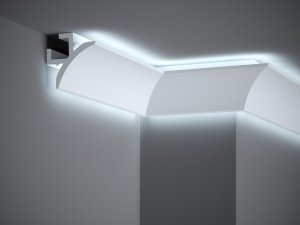 Listwa oświetleniowa LED QL002