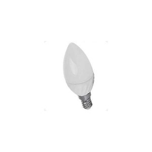 ŻARÓWKA E14 LED ŚWIECZKA 35 SMD 4W