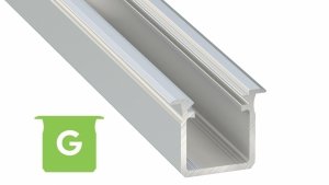 Profil WPUSZCZANY G 1m