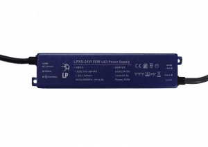 Zasilacz hermetyczny extra-slim LPXS 24V 150W