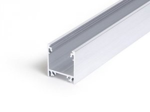 PROFIL LED LINEA20 EF/TY 2M