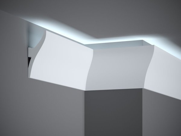 Listwa oświetleniowa LED QL010