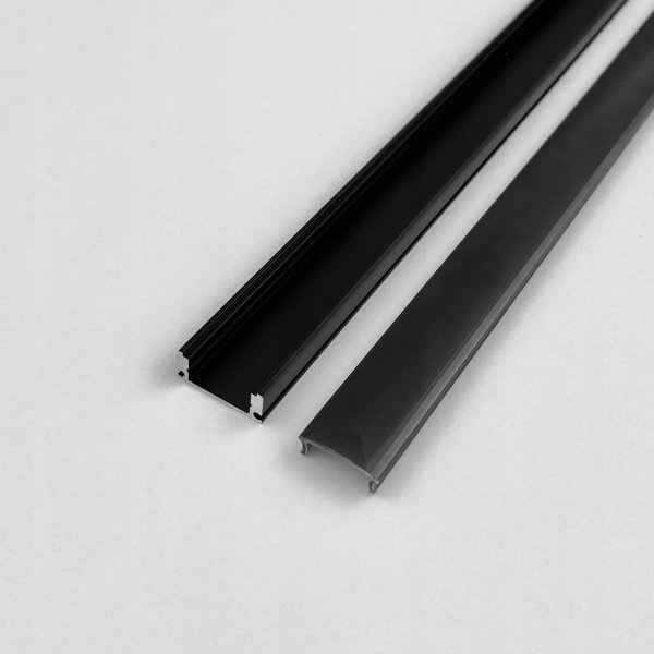 ZESTAW SCHODOWY LED 16X100CM NATYNKOWY NA WYMIAR