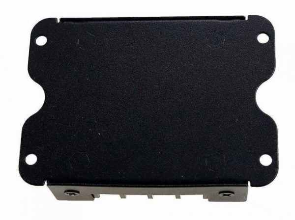 ŚCIEMNIACZ MANUALNY CZARNY 30A 360W POKRĘTŁO 