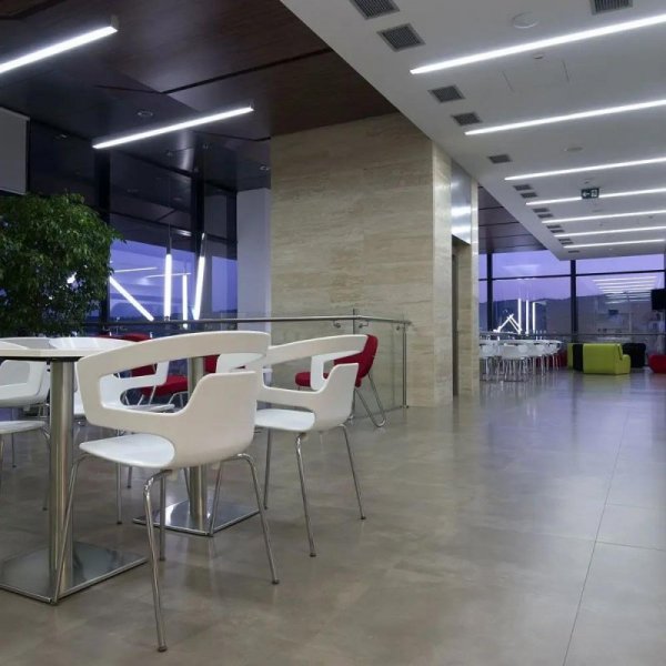 Tuba świetlówka LED T8 V-TAC 9W 60cm z starterem VT-6072 6500K 850lm 3 lata gwarancji