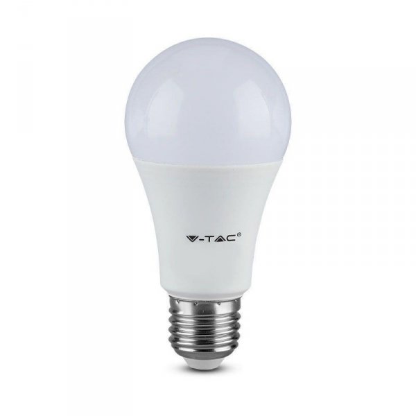 Żarówka LED V-TAC 15W E27 A60 (Opak. 3szt) VT-2015-3PC 2700K 1350lm