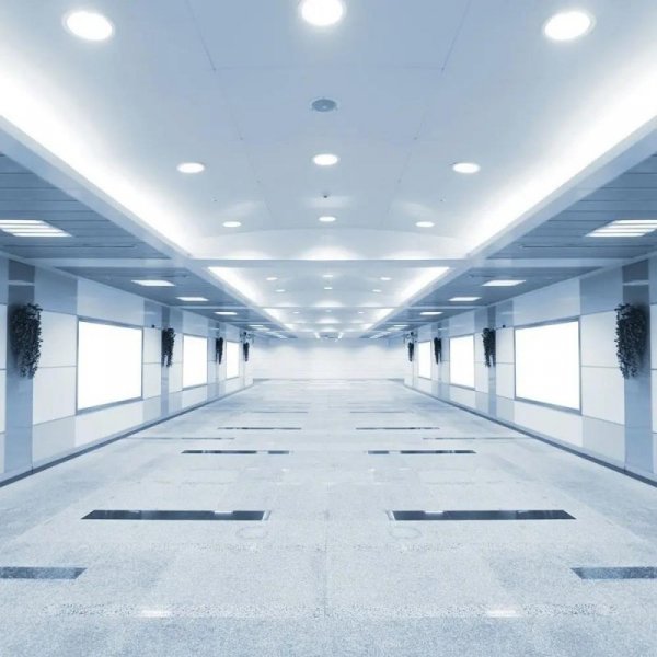 Panel LED V-TAC Premium Downlight 3W Okrągły fi84 3000K 130lm